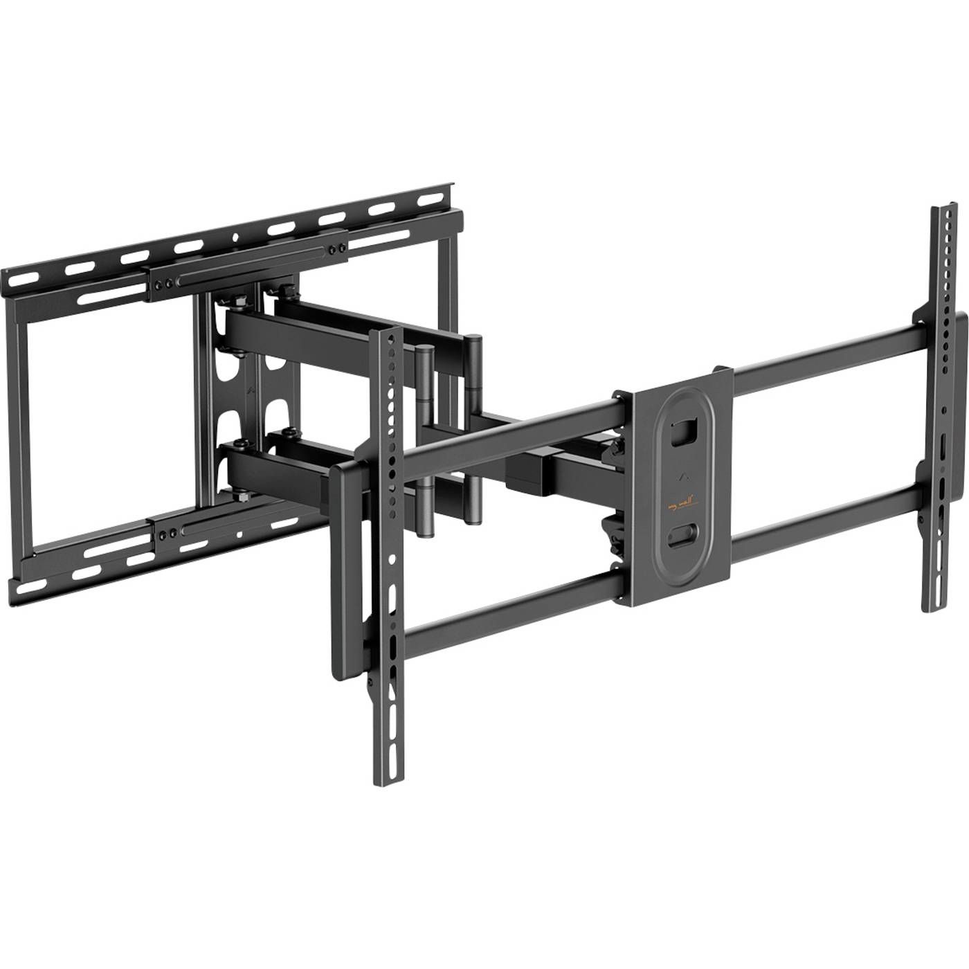 My Wall HP43L TV-beugel 109,2 cm (43) - 254,0 cm (100) Zwenkbaar