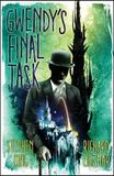ISBN Hachette Ireland Gwendy's Button Box Trilogy- Gwendy's Final Task