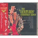 The Ventures The Ventures' Christmas Album (CD)
