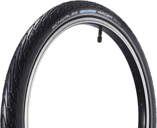 Schwalbe R - Buitenband Fiets - 20 x150