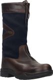 Horka International Horka Outdoorlaarzen Greenwich Kort Unisex Blauw Maat 39