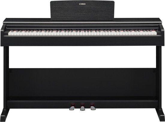 Yamaha Arius YDP-105 Black Digital Piano