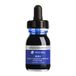 Lefranc Bourgeois 301278 Nan King Kalligrafie- en Tekeninkt - 30ml Fles, Blauw