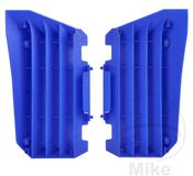 Polisport Yamaha Yz250f/450f 14-18 Wr250f 15-19 Radiatorrooster Blauw