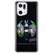 ERT GROUP mobiel telefoonhoesje voor Oppo FIND X5 PRO origineel en officieel erkend DC patroon Batman 100