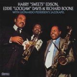 Bertus Distributie Storyville Leonardo Pedersen's Jazzkapel With Harry "Sweets" Edison, Eddie "Lockjaw" Davis & Richard Boone