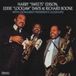 Bertus Distributie Storyville Leonardo Pedersen's Jazzkapel With Harry "Sweets" Edison, Eddie "Lockjaw" Davis & Richard Boone