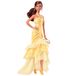 Barbie HJX32 Modepop Meerkleurig