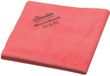 Vileda MicronQuick chiffon microfibre rouge 5 pièces