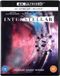 Interstellar Warner Bros. Entertainment UK Limited Interstellar / Blu-ray / 2014