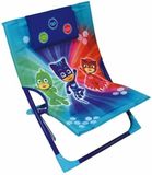 Fun House Strandstoel Pajamasque Blauw