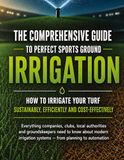 The Tredition The comprehensive guide to perfect sports ground irrigation - How to irrigate your turf sustainably, efficiently and cost-effectively