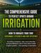 The Tredition The comprehensive guide to perfect sports ground irrigation - How to irrigate your turf sustainably, efficiently and cost-effectively