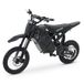 VIPCOO Vélo d'aventure électrique, batterie amovible 48 V, système de freinage hydraulique, suspension complète, randonnée en plein air haute performance pour adultes et adolescents