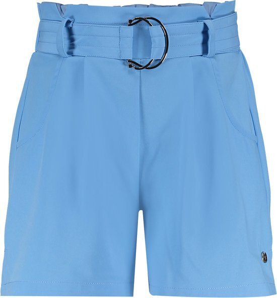 Meisjes short - Ivy - Swim Blauw