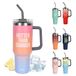 Fisura - Hotter Than Last Summer 1,2 liter Roze RVS Thermosfles