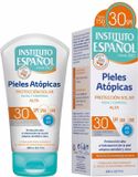 Instituto Espanol Instituto Español Zonnebrandcrème Piel Atópica 150 ml Spf 30