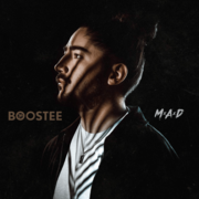 POLYDOR Boostee - M.A.D. CD