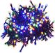 vidaXL Lichtslinger - 400 LED's - Meerkleurig - 13 m - PVC