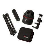 Pivo 8809698440141 Passieve houder Mobiele telefoon/Smartphone Zwart