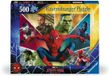 Ravensburger Spider-Man Brand New Day Movie Legpuzzel 500 Stukjes