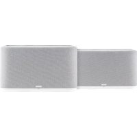 Denon Home Duopack 350 - Wit