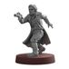 Asmodee Star Wars Legion Han Solo Figure