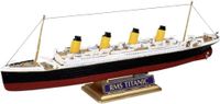 Revell RV05804 modelbouwset schip 1:1200 - R.M.S. Titanic