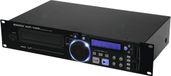 OMNITRONIC XCP-1400 CD Player