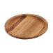 Victoria dessous-de-plat rond en bois d’acacia Ø29,5 cm