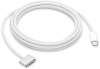 Apple 2m USB-C Kabel Naar MagSafe 3 - Zilver