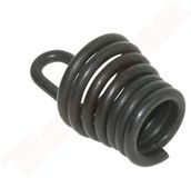 BPC Parts Trillingsdemper passend op PARTNER 350 PRZÓD (530 04 79-34)