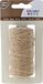 Artemio Natuurlijk Koord - 1.5 mm x 30 m - Bruin
