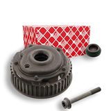 febi bilstein 46117 Nokkenasversteller met schroef