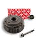 febi bilstein 46117 Nokkenasversteller met schroef