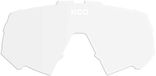 Koo Spectro Vervangende Lenzen Transparant Clear/CAT0