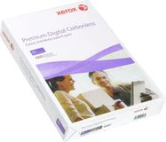 Xerox Pre-Collated A4 Roze, Wit papier voor inkjetprinter