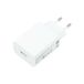 Xiaomi MDY-11-EZ chargeur mural (prise uniquement), chargeur rapide 33W, blanc, version sans emballage