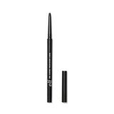 e.l.f. No Budge Precision Eyeliner, langhoudende, romige eyeliner met een superfijne punt voor precies aanbrengen, veganistisch en dierproefvrij, Marshmallow