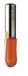 CMT Fraise à queue HW D=25,4 x 16mm R=12,7 L=73 S=8 Z2