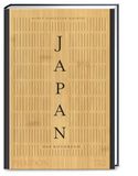 Japan Phaidon Japan - das Kochbuch