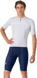 Castelli Competizione 2 Fietsbroek Blauw M Man