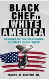 Black Libri GmbH Black Chef in White America