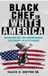 Black Libri GmbH Black Chef in White America