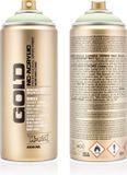 Montana GOLD G6000 Venom spuitbus 400ml