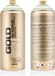 Montana GOLD G6000 Venom spuitbus 400ml