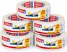 Tesa ruban de masquage 30 mm x 55 m - 5x
