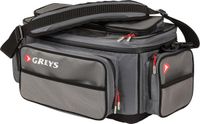 Greys Bank Bag | Tas - Rood