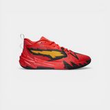 PUMA Basketbalschoenen Scoot Zeros Retro Portland