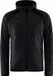 Craft ADV Explore Hybrid Jacket M - Black - S